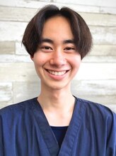 ながの駅前BJ整骨院 山崎 祥吾