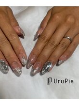 ウルピア(Uru Pie)/