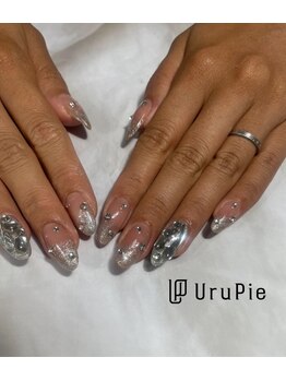 ウルピア(Uru Pie)/