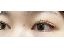 レイブ(rave)/ナチュラル仕上げ♪