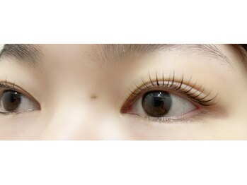 レイブ(rave)/ナチュラル仕上げ♪