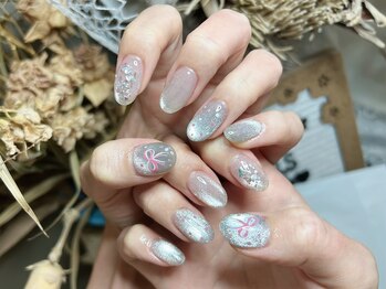 カカネイルズ(Kaka nails)/定額