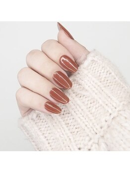 サロンド うるりら 秋田本店(salon de うるりら)/レッド系A