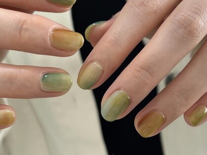 メイ(may.)の写真