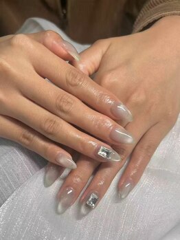 エルエルビューティサロン(L L Beauty Salon)/ワンホン系マグネット