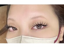 パーミル アイ アンド ネイル クマモト(permille ‰ eye&nail Kumamoto)の雰囲気（[アイブロウ/眉毛/まつげパーマ/フラットラッシュ/マツエク]）