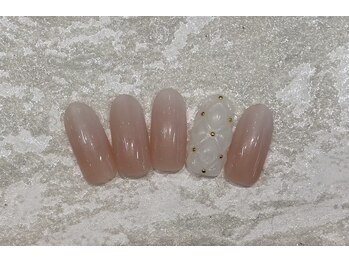 スウィーティーネイル 柏東口駅前店(Sweetie Nail)/アートフリーコース1【¥8250】