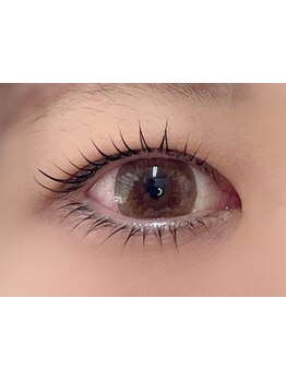 キープ力が自慢のサロン