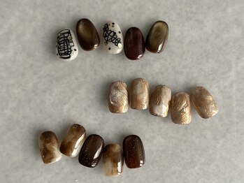 ニュアンスデザイン/basic