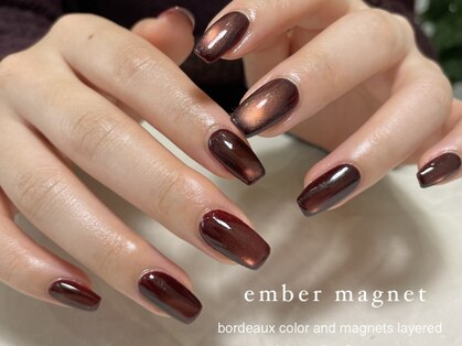 フルジェンテ(fulgente)の写真