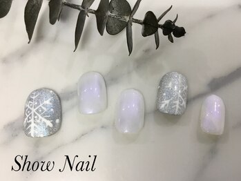 ウィンター新作デザインコース