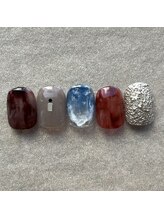 ファボリ ナゴヤ(favori nagoya)/デザインコース