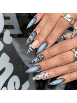 ピンズイチロク(PINS16)/Gel-x120分