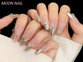 イフ ビューティーサロン(IF)/持ち込みデザイン