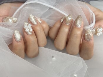 エアープラス 本八幡北口駅前店(Air+ plus)/マグネットネイル