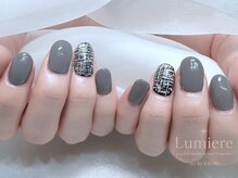 ルミエール(Lumiere)/Tweed &nbsp;Design