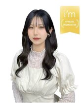 アイム 大宮店(i'm)&nbsp;rina.T 