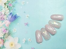 ジェイ(J)/3月☆定額トレンド