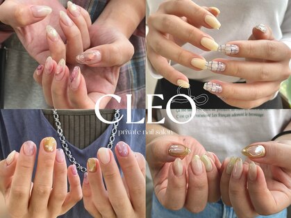 クレオ(CLEO)の写真