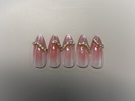 チークネイル/マグネット