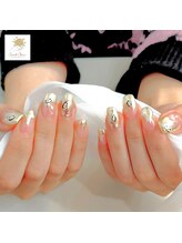 スウィートオリーブ 春日部(SweetOlive)/オーナー担当持ち込みデザイン