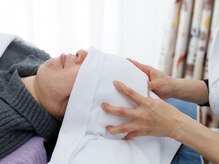 川口あおぞら整体の雰囲気（ほっと一息、癒しのひととき）