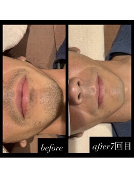 メンズスタイル(MEN'S STYLE)/