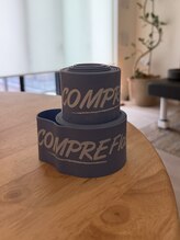 トトノイ(TOTONOI)/コンディショニングストレッチ