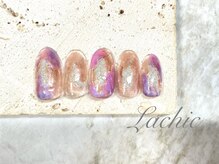 ラシック(Lachic)/ニュアンス