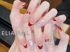 長さ出し×持ち込みデザイン