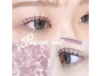 ジーナ 吉塚(Zina|)/まつ毛パーマ/まつ毛ケア