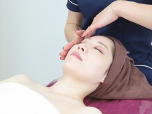 カリスティア(CARISTIA)の雰囲気（自分では改善が難しいシミには専門店の施術が効果的）