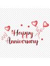 【3周年記念☆感謝クーポン☆選べるオプション】