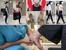 【足のコリ・張り・痛み・むくみが気になる方へ】 FootBalanceの調整