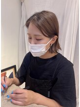 アイラッシュリブリー 高田馬場2号店(eyelash RIVELY)&nbsp;Iijima 