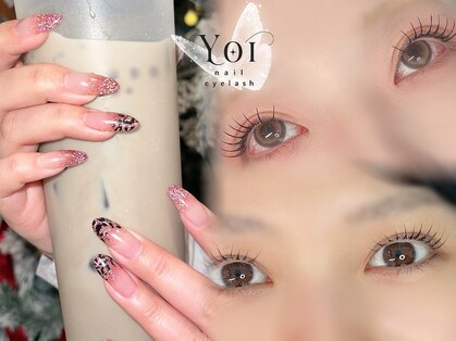 ヨイ(YOI)の写真