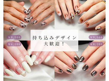ホワイトクィーン(WhiteQueen)の写真