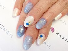 ハプティック/ウォーターマーブル★