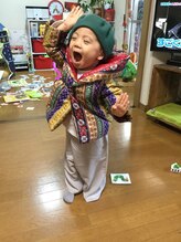 ネイル ゴシップ(Nail Gossip)/