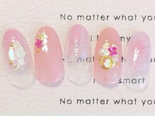 サロンドマイン(salon de mynn.)/