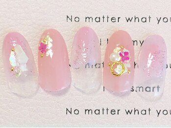 サロンドマイン(salon de mynn.)/