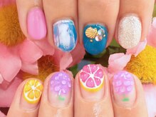 サロンドチェリーブロッサム(Salon de Cherryblossom)/