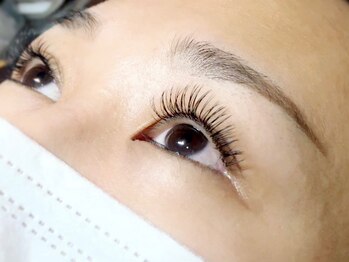 シークパナッシュ 神栖店(Chic panache)/まつエク