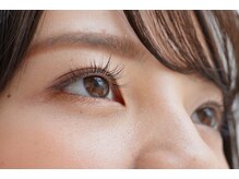 アビエ フリルアイビューティー 河内花園駅前店(abije Frill Eye Beauty)の雰囲気（魅力的なお目元に仕上げる為に、カウンセリングに力をいれてます）