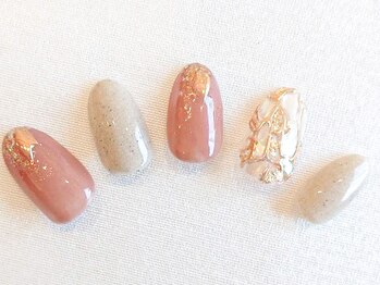 ベルトリージェイ(BellTree,J)/トレンドコース¥7900