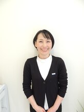 ポーラ ザ ビューティ 長崎浜の町店(POLA THE BEAUTY) 横田 美希