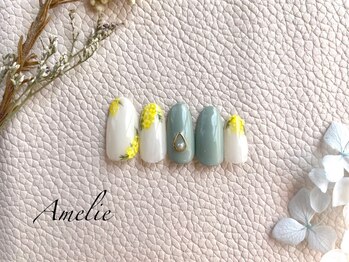 アメリ(Amelie)/☆6980キャンペーン☆695