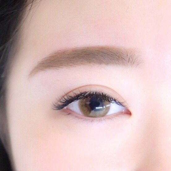 《再来》4週間以上再来店で『美眉ケア』4400円！