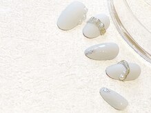 ブレスネイル(brace Nail)/