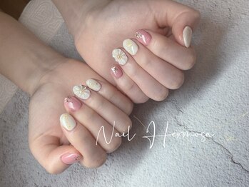 エルモサ/ネイルデザイン